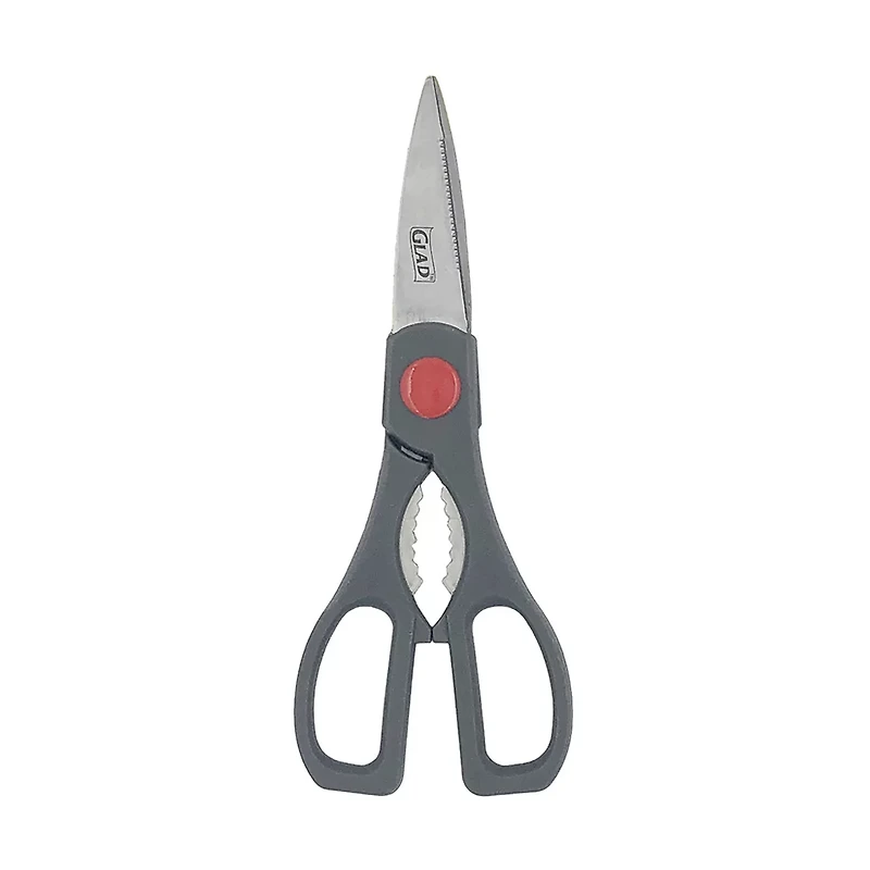 Glad Comfort Grip Kitchen Shears