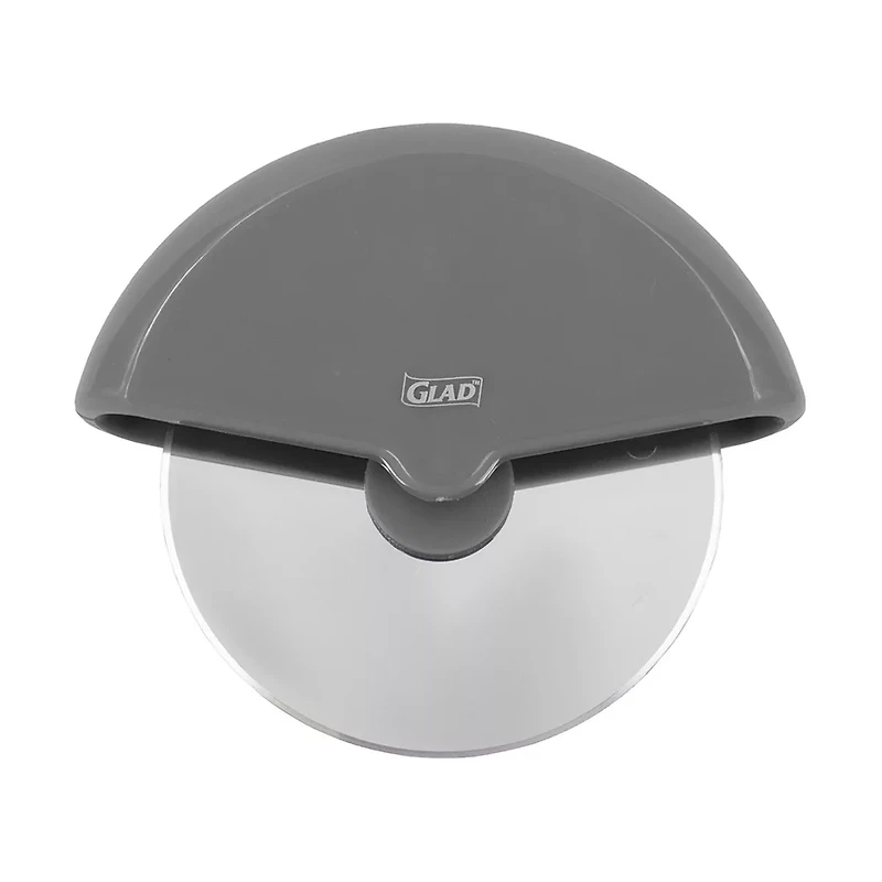 Glad Round Pizza Cutter Wheel