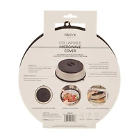 Bekyn Collapsible Microwave Cover