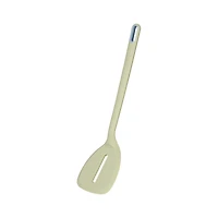 Glad Silicone Single Slotted Turner