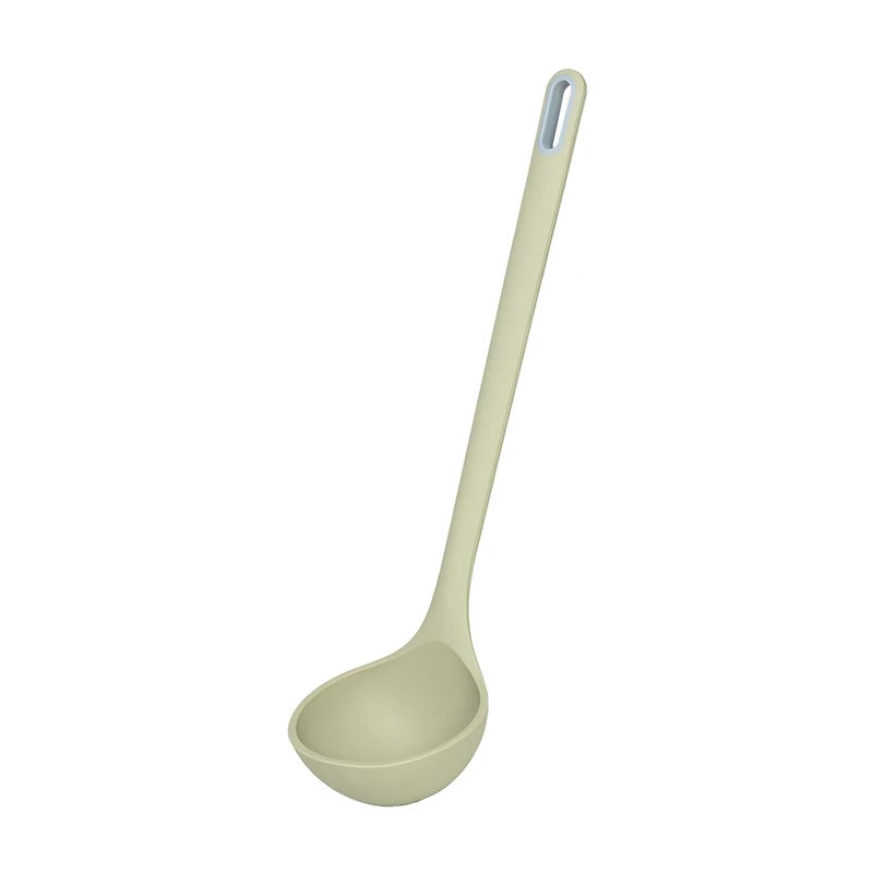 Glad Silicone Comfort Grip Ladle
