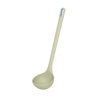 Glad Silicone Comfort Grip Ladle