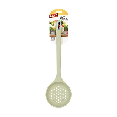 Glad Kitchen Silicone Skimmer