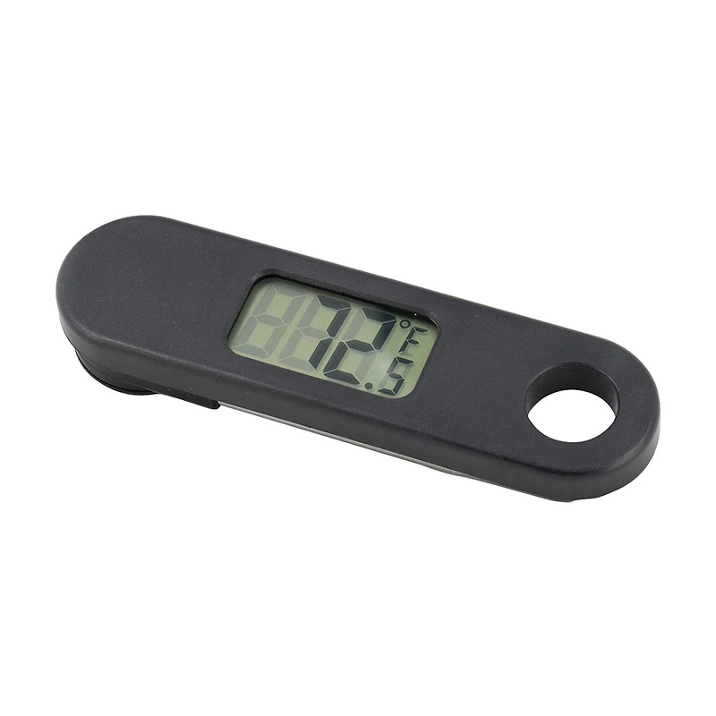 Glad Digital Folding Food Thermometer