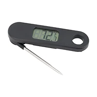 Glad Digital Folding Food Thermometer