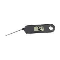 Glad Digital Folding Food Thermometer