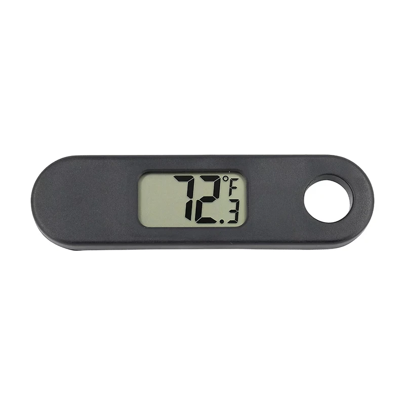 Glad Digital Folding Food Thermometer