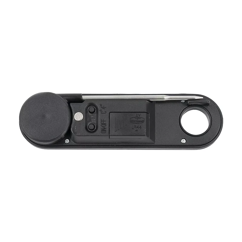 Glad Digital Folding Food Thermometer