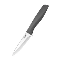 Glad Paring No-Slip Grip Handle Knife, 3.5 in