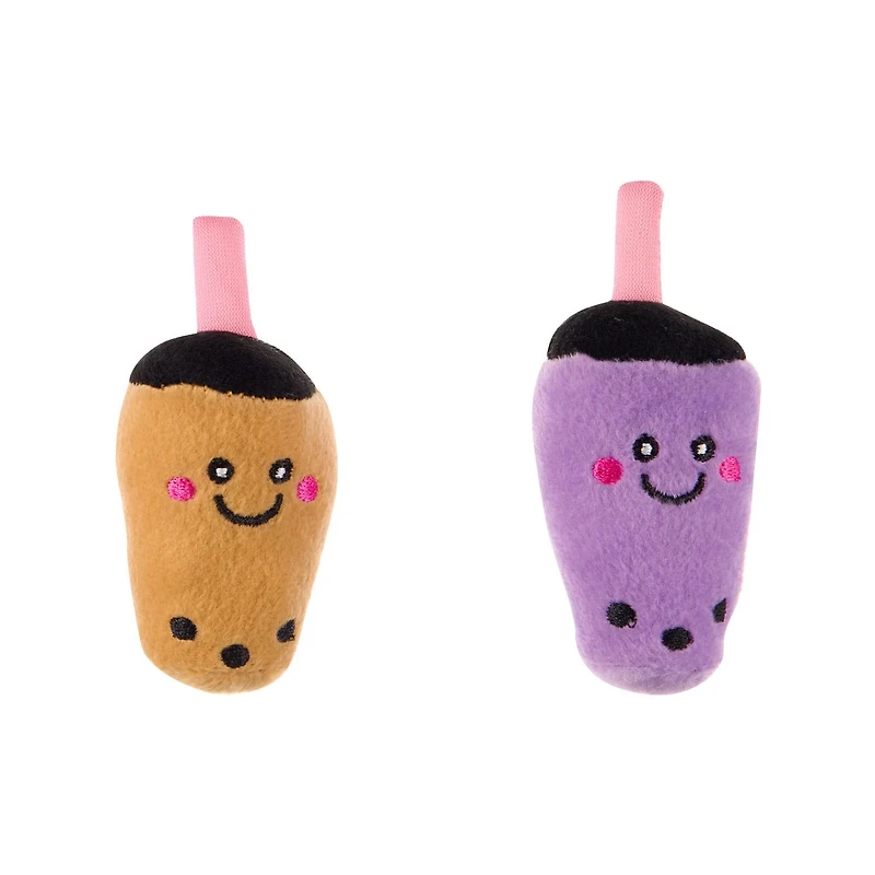 Zippy Claws Interactive Cat Toy, MilkTea