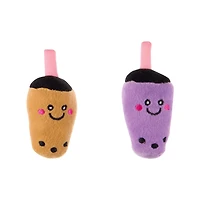 Zippy Claws Interactive Cat Toy, MilkTea