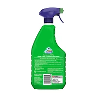 Scrubbing Bubbles Mega Shower Foamer Bathroom Cleaner, Rainshower Scent, 32 oz