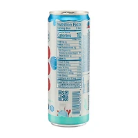 Alani Nu Energy Drink, Blue Slush, 12 fl oz