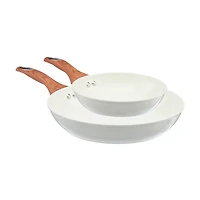 Phantom Chef Fry Pan Combo, 8 in & 11 in