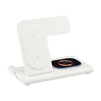 Gabba Goods 3-in-1 Foldable Charging Stand