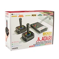 Atari Retro Video Game System