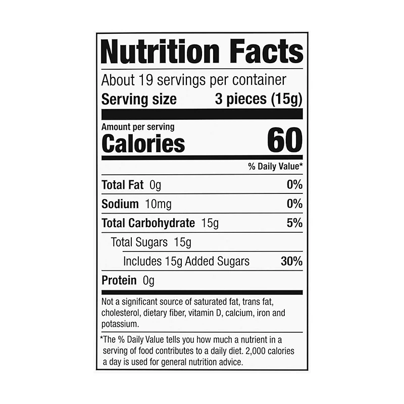 Brach's Soft Peppermint Candy