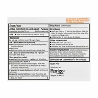 GoodSense Nighttime Sleep Aid Tablets, 25 mg, 16 ct