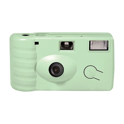 Disposable 35 mm Camera