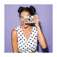 Art Vision Reusable 35mm Camera