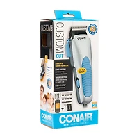 Conair Men’s Custom Cut Electric Hair Clipper