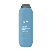 Method Men 2-in-1 Shampoo + Conditioner, Glacier + Granite, 14 fl oz