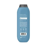 Method Men 2-in-1 Shampoo + Conditioner, Glacier + Granite, 14 fl oz