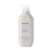 Method Simply Nourish Body Lotion, 14 fl oz