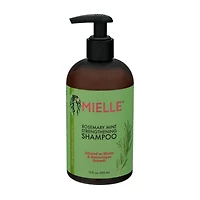 Mielle Rosemary Mint Strengthening Shampoo, 12 fl oz