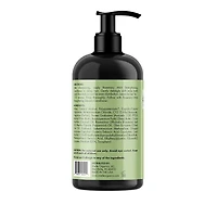 Mielle Rosemary Mint Strengthening Conditioner, 12 fl oz