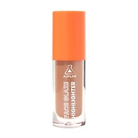 A2O Lab Face Glaze Liquid Highlighter, Jelly