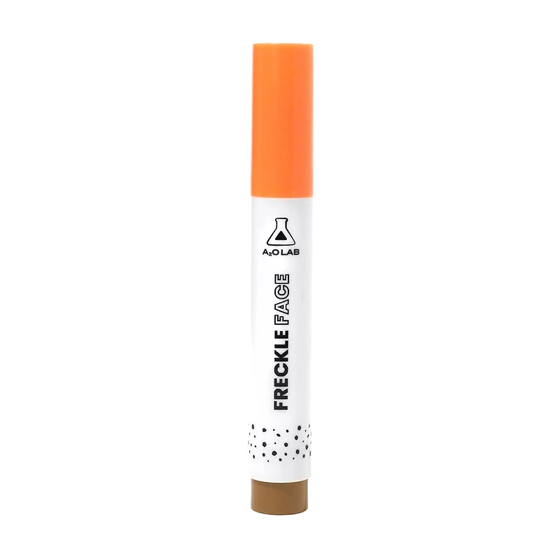 A20 Lab Freckle Face Pen, Light Brown
