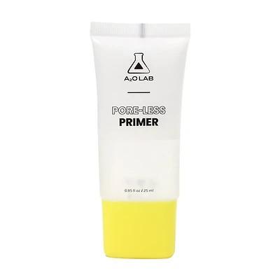 A2O Lab Pore-Less Primer, 0.85 fl oz