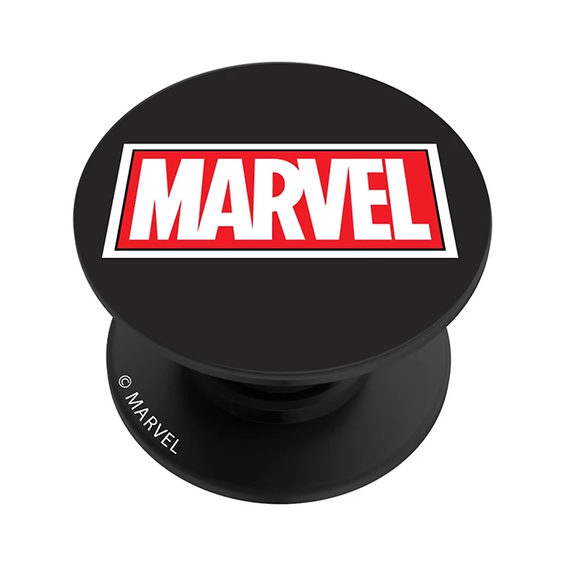 Spinpop Marvel Universal Phone Grips, Assorted