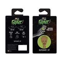 Spinpop Marvel Universal Phone Grips, Assorted
