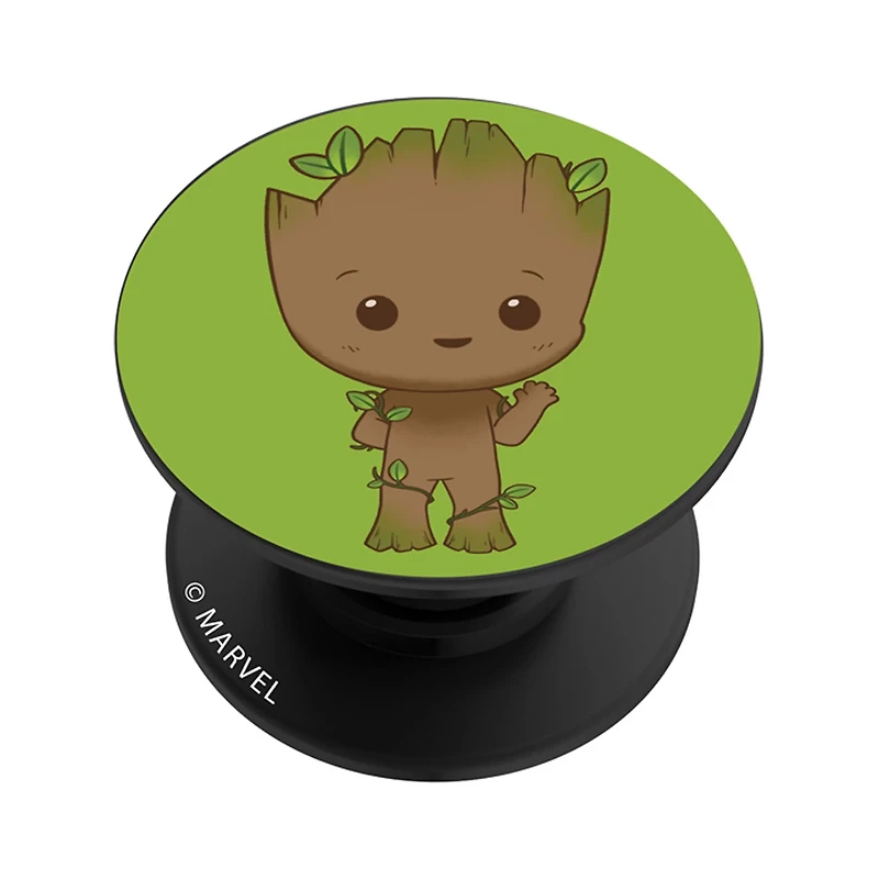 Spinpop Marvel Universal Phone Grips, Assorted