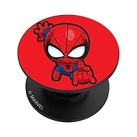 Spinpop Marvel Universal Phone Grips, Assorted