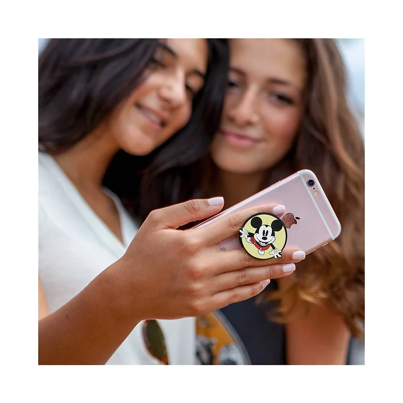 iJoy Spinpop Disney Phone Grip, Assorted