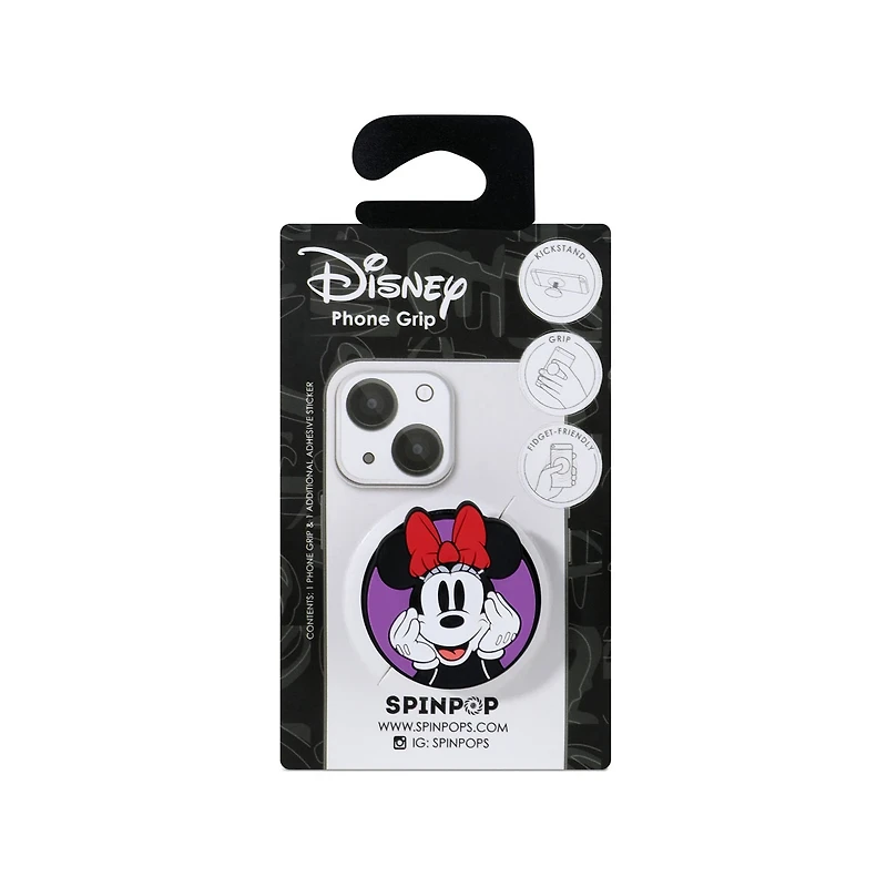 iJoy Spinpop Disney Phone Grip, Assorted