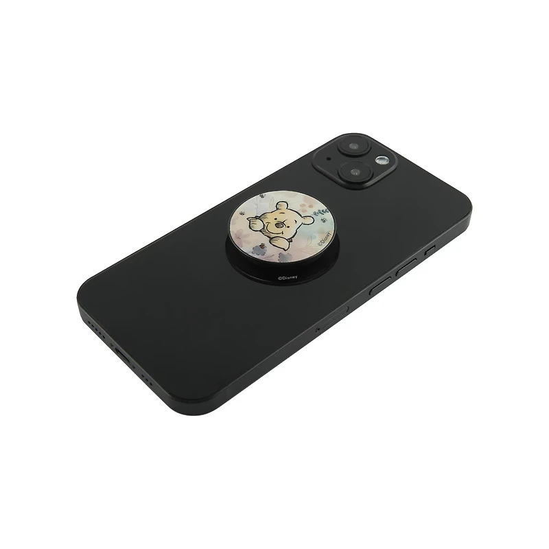 iJoy Spinpop Disney Magnetic Phone Grip, Assorted