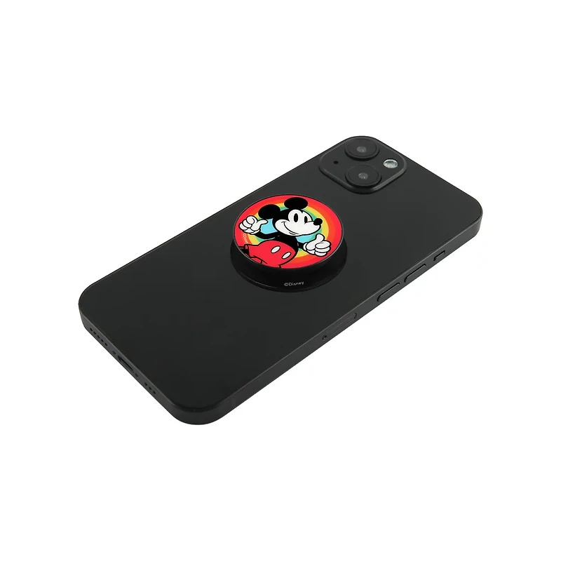 iJoy Spinpop Disney Magnetic Phone Grip, Assorted