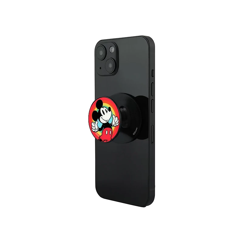 iJoy Spinpop Disney Magnetic Phone Grip, Assorted
