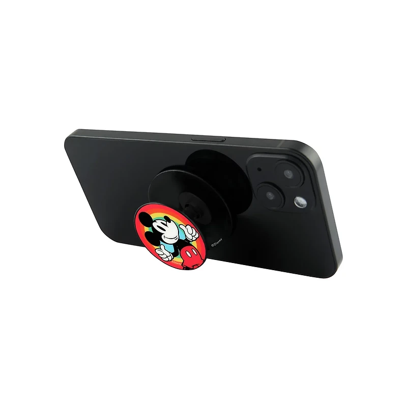 iJoy Spinpop Disney Magnetic Phone Grip, Assorted
