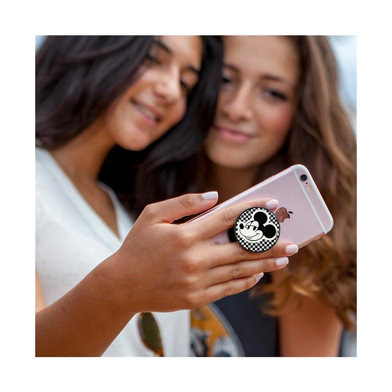 iJoy Spinpop Disney Magnetic Phone Grip, Assorted