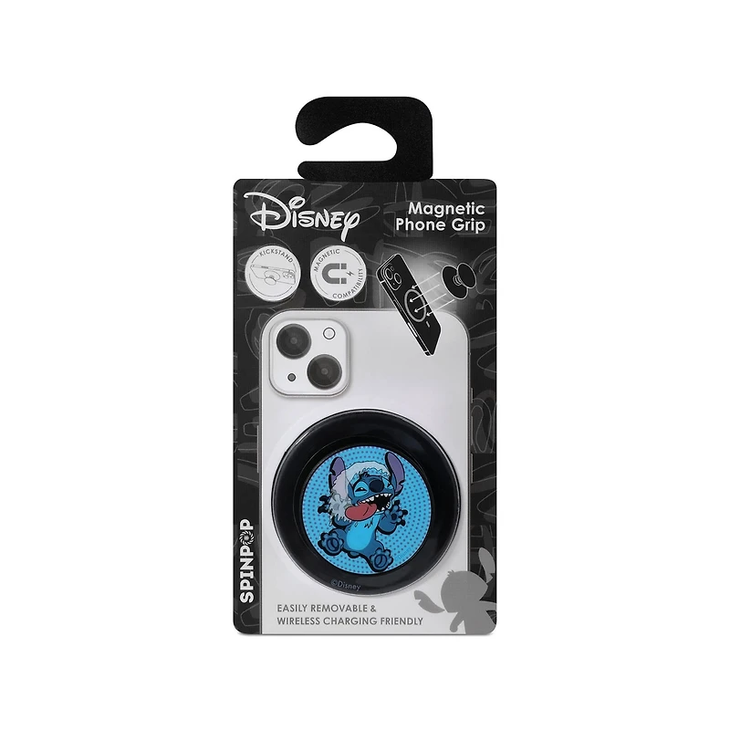 iJoy Spinpop Disney Magnetic Phone Grip, Assorted