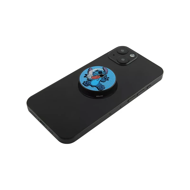 iJoy Spinpop Disney Magnetic Phone Grip, Assorted