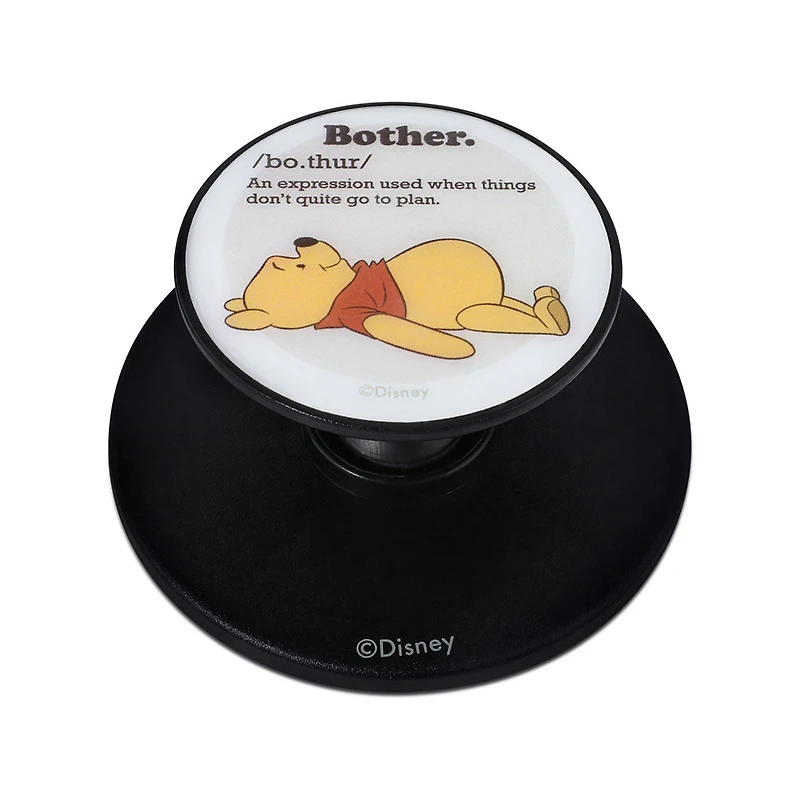 iJoy Spinpop Disney Magnetic Phone Grip, Assorted