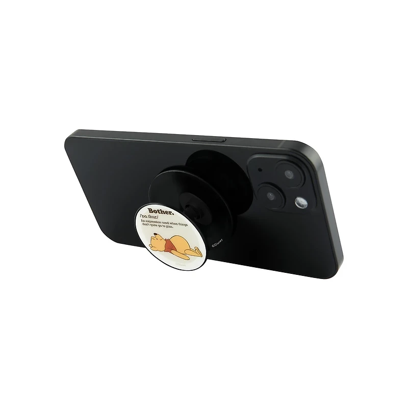 iJoy Spinpop Disney Magnetic Phone Grip, Assorted