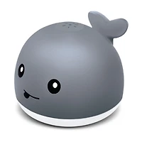 LED Whale Bath Fountain Toy, Assorted
