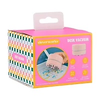 Cleverworks Desk Vacuum